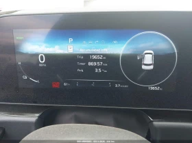 Kia Niro Ev Wind, снимка 7