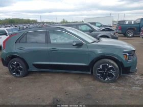 Kia Niro Ev Wind, снимка 13