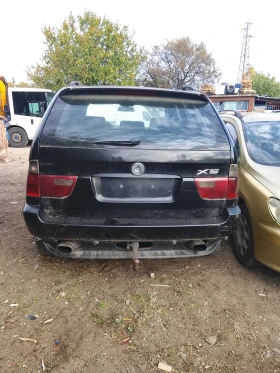 BMW X5 3.0 D, снимка 3