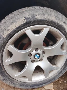 BMW X5 3.0 D, снимка 5