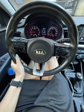 Kia Stonic, снимка 8