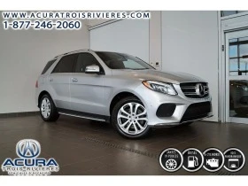 Mercedes-Benz GLE 350 d 3.0L 6cyl | Mobile.bg    3