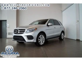     Mercedes-Benz GLE 350 d 3.0L 6cyl