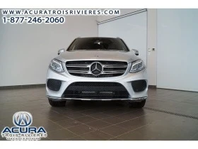 Mercedes-Benz GLE 350 d 3.0L 6cyl | Mobile.bg    2