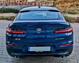 BMW X4 M30d xDrive Steptronic - 63700 лв. - 12611150 | Car24.bg