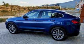 BMW X4  M30d xDrive Steptronic, снимка 7 - Автомобили и джипове - 45126930