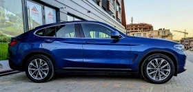 BMW X4 M30d xDrive Steptronic - 63700 лв. - 12611150 | Car24.bg