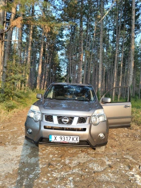 Nissan X-trail T31 Facelift | Mobile.bg    6