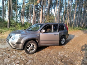 Nissan X-trail T31 Facelift | Mobile.bg    3