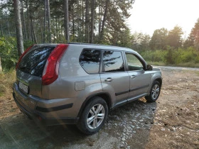 Nissan X-trail T31 Facelift | Mobile.bg    5