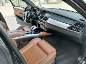 BMW X6 3.0D - 245КС-FACE LIFT-8ск., снимка 12
