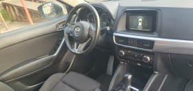 Mazda CX-5 2.2D Aut.4WD, снимка 10