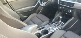 Mazda CX-5 2.2D Aut.4WD, снимка 9