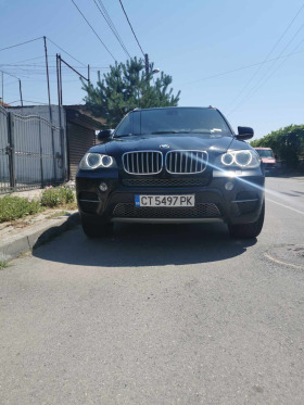 BMW X5 40d - 306 - 8zf, снимка 1