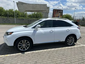 Lexus RX 450h На пружини!, снимка 1