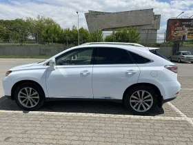 Lexus RX 450h  ! | Mobile.bg    6