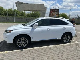 Lexus RX 450h  ! | Mobile.bg    2