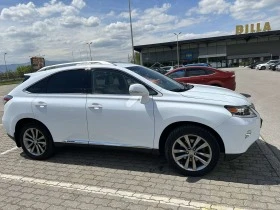 Lexus RX 450h  ! | Mobile.bg    4