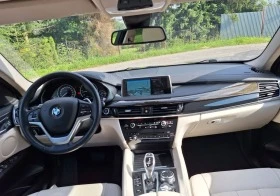 BMW X6 xDrive30d, снимка 7