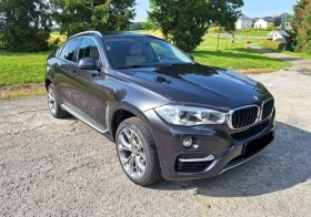 BMW X6 xDrive30d, снимка 1