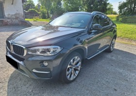 BMW X6 xDrive30d - [3] 