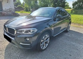 BMW X6 xDrive30d, снимка 2