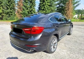 BMW X6 xDrive30d, снимка 3