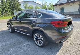 BMW X6 xDrive30d - [5] 