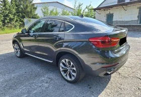 BMW X6 xDrive30d, снимка 4