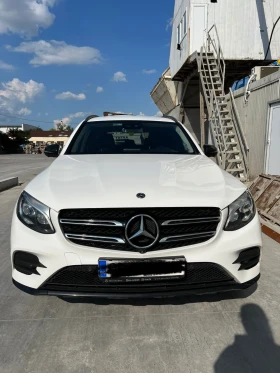 Mercedes-Benz GLC 250 AMG LINE NIGHT EDITION , снимка 4