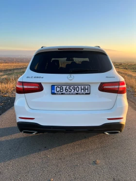 Mercedes-Benz GLC 250 AMG LINE NIGHT EDITION  | Mobile.bg    11