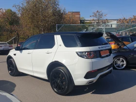 Land Rover Discovery Sport 2.0TD* 4X4* 7* EURO6D* *  | Mobile.bg    6