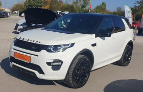 Land Rover Discovery Sport 2.0TD* 4X4* 7места* EURO6D* АВТОМАТИК* , снимка 1