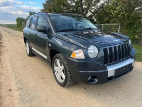 Обява за продажба на Jeep Compass ~6 500 лв. - изображение 1