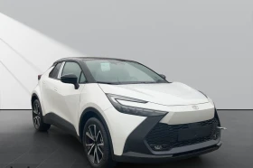 Toyota C-HR C-HR 2.0 Hybrid Team D  Navi LED CarPlay, снимка 2