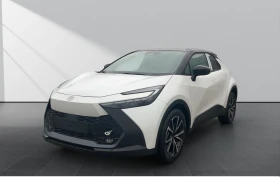 Toyota C-HR C-HR 2.0 Hybrid Team D  Navi LED CarPlay, снимка 5