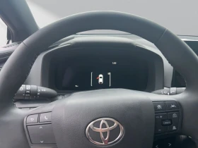 Toyota C-HR C-HR 2.0 Hybrid Team D  Navi LED CarPlay, снимка 12