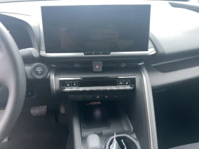 Toyota C-HR C-HR 2.0 Hybrid Team D  Navi LED CarPlay, снимка 8