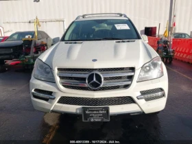 Mercedes-Benz GL 350 BLUETEC* 4MATIC*    ! | Mobile.bg    2