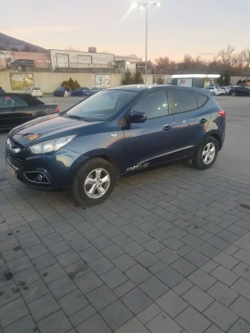 Hyundai IX35 2.0/unikat.gaz.ing, снимка 3