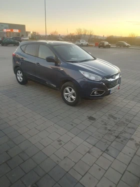 Hyundai IX35 2.0/unikat.gaz.ing, снимка 4