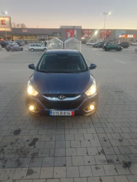 Hyundai IX35 2.0/unikat.gaz.ing, снимка 1