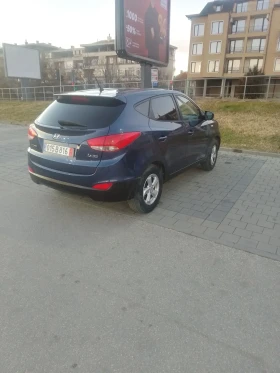 Hyundai IX35 2.0/unikat.gaz.ing, снимка 7