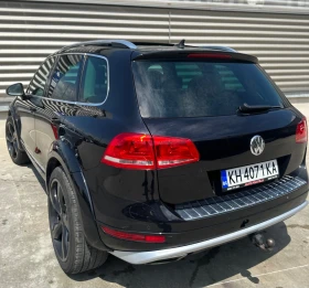 VW Touareg, снимка 4