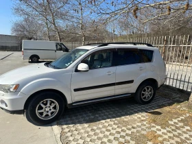 Mitsubishi Outlander 2.2 DID 4WD, снимка 6