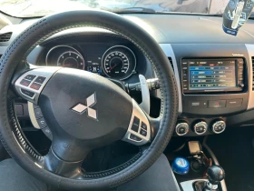 Mitsubishi Outlander 2.2 DID 4WD, снимка 7