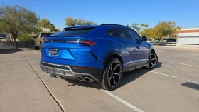 Lamborghini Urus - 359900 лв. - 94002614 | Car24.bg