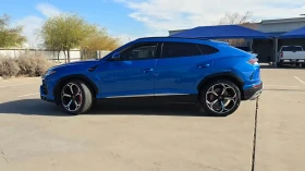 Lamborghini Urus - 359900 лв. - 94002614 | Car24.bg