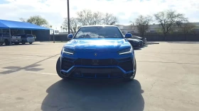 Lamborghini Urus - 359900 лв. - 94002614 | Car24.bg