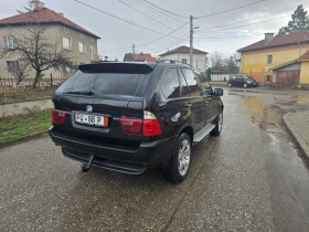 BMW X5 3.0D FACELIFT GERMANY PANORAMA DINAMIC XENON  | Mobile.bg    7